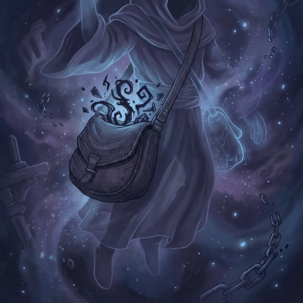 La Bisaccia di Fedro