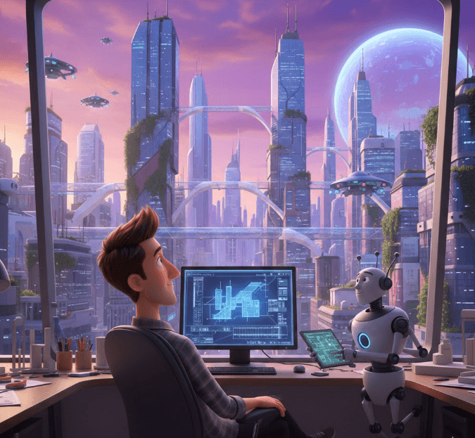 Product Engineer Future