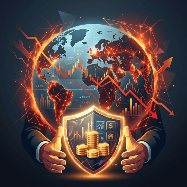 Geopolitica e Portafoglio