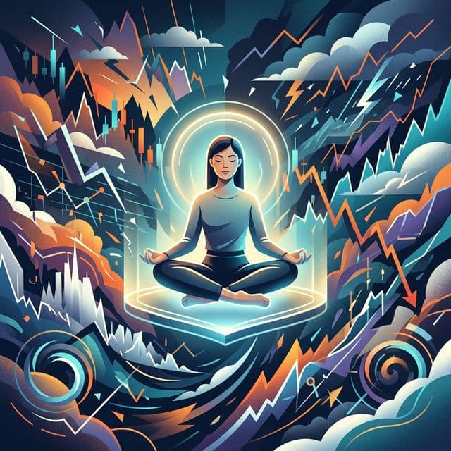 Infografica: La Pazienza come Alpha negli Investimenti